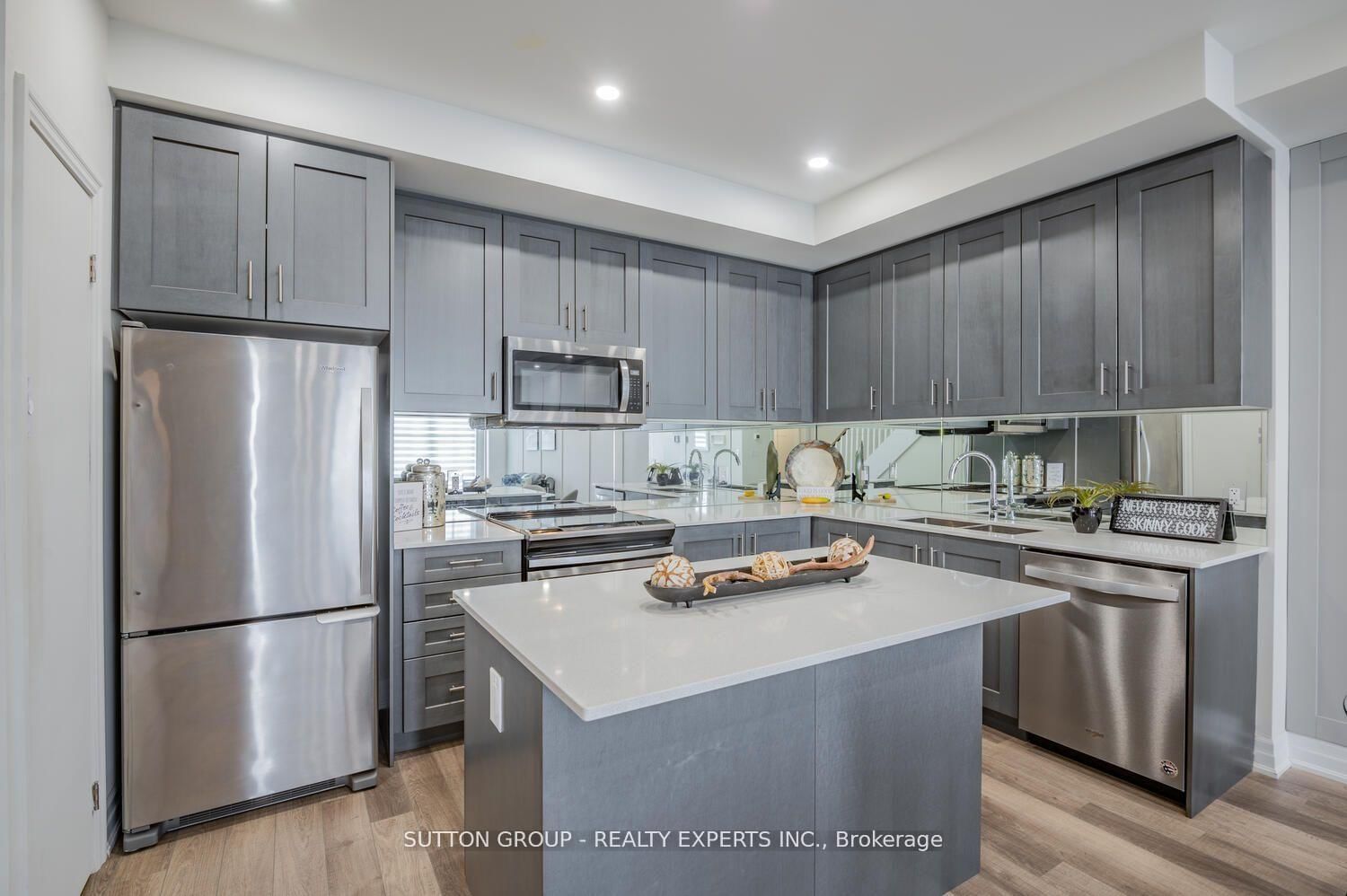 1190 Cawthra Road • #610 • Mississauga, ON photo 13