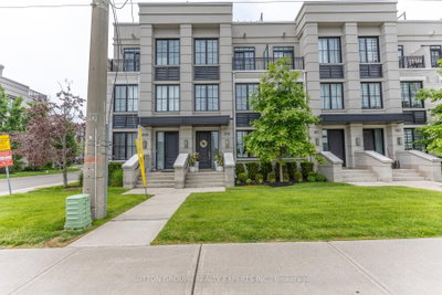 Unit 610 — 1190 Cawthra Road — photo 3