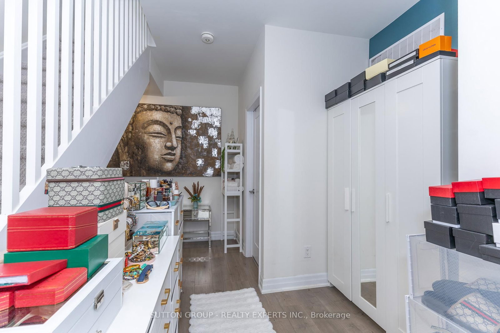1190 Cawthra Road • #610 • Mississauga, ON photo 25