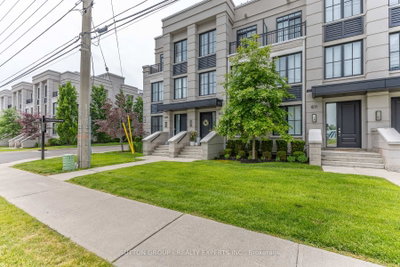 Unit 610 — 1190 Cawthra Road — photo 4
