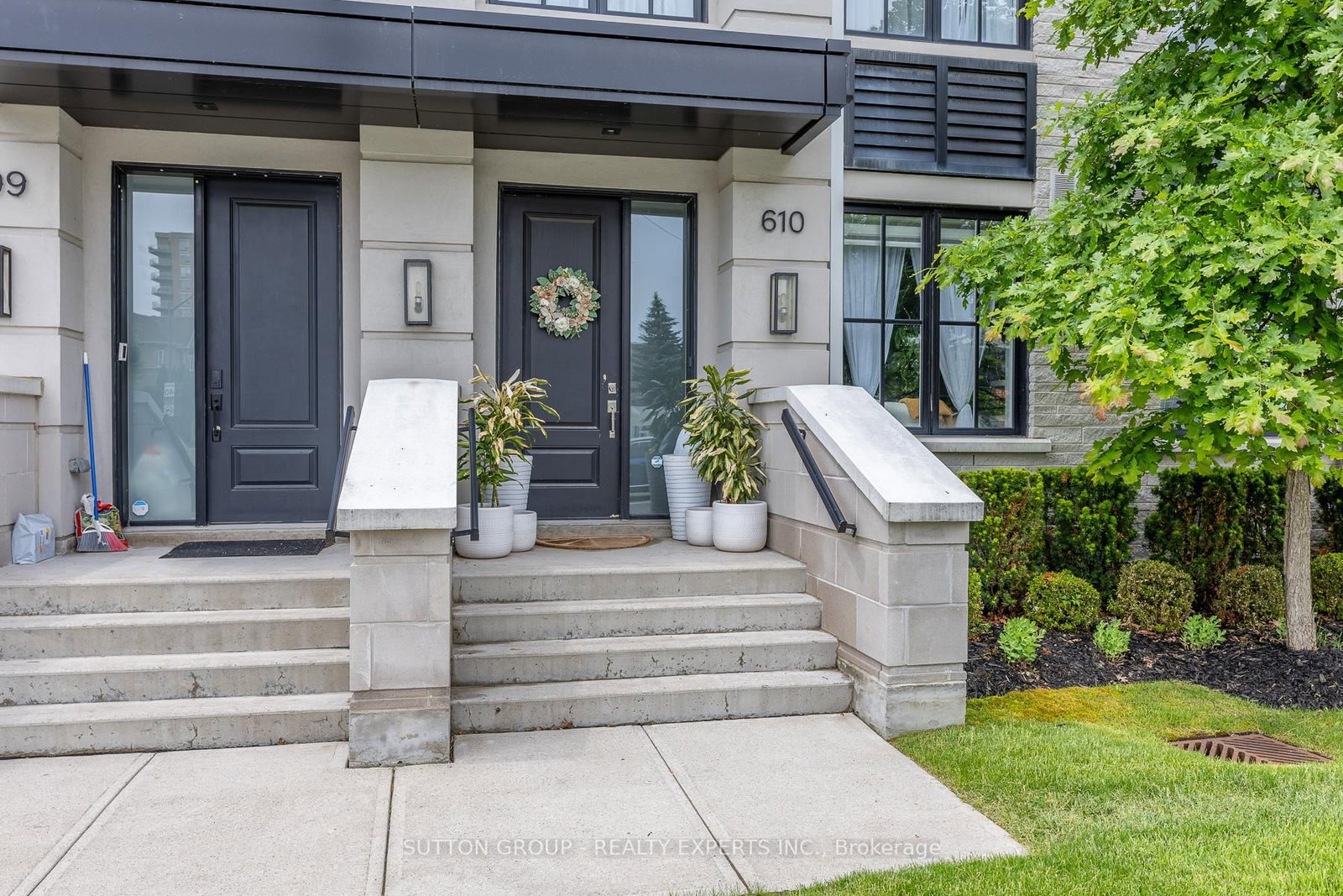 1190 Cawthra Road • #610 • Mississauga, ON photo 5