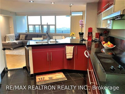 Unit 1201 — 155 Marlee Avenue — photo 4