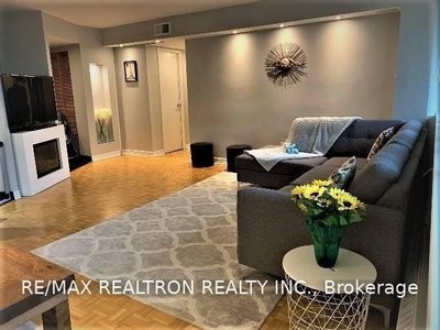 Unit 1201 — 155 Marlee Avenue — photo 6