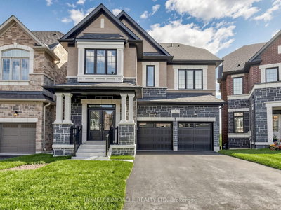 8 Ralston Court