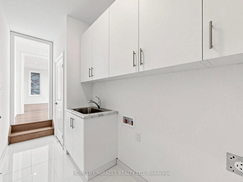 8 Ralston Brampton,ON L6X 0B2 — Photo 18
