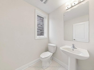 8 Ralston Brampton,ON L6X 0B2 — Photo 19