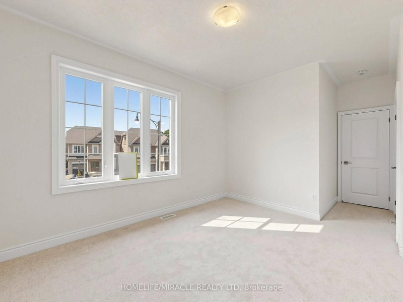 8 Ralston Brampton,ON L6X 0B2 — Photo 33