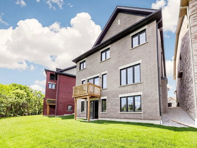 8 Ralston Brampton,ON L6X 0B2 — Photo 49