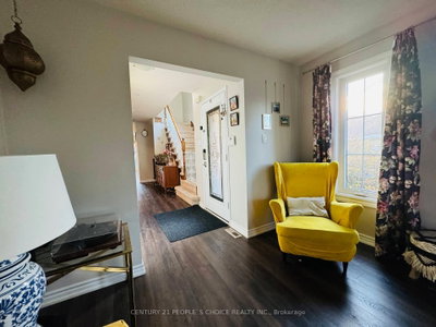 6026 Clover Ridge Crescent — more photos