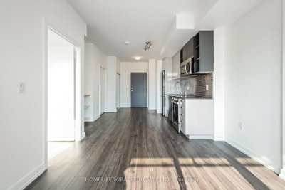 Unit 603 — 10 De Boers Drive — more photos