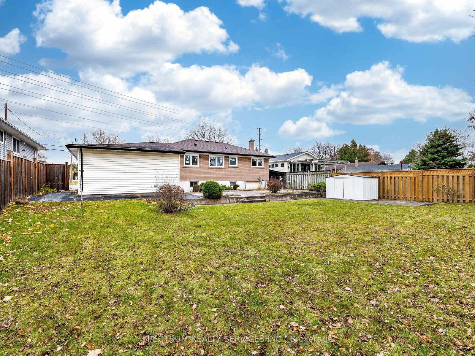914 Francis Road • Burlington, ON photo 48