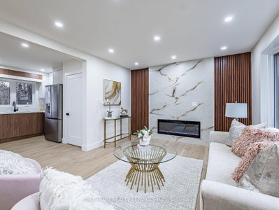 914 Francis Road — more photos
