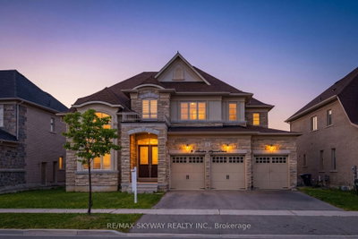 9 Martin Byrne Drive