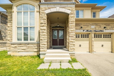 9 Martin Byrne Drive — photo 3