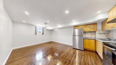Unit Basement — 5 Mugford Crescent N — photo 6