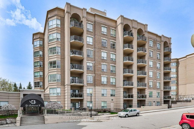 PH705 - 2085 Amherst Heights Drive
