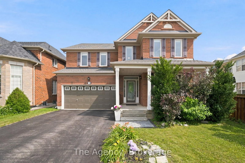 40 Catchfly Crescent, Brampton
