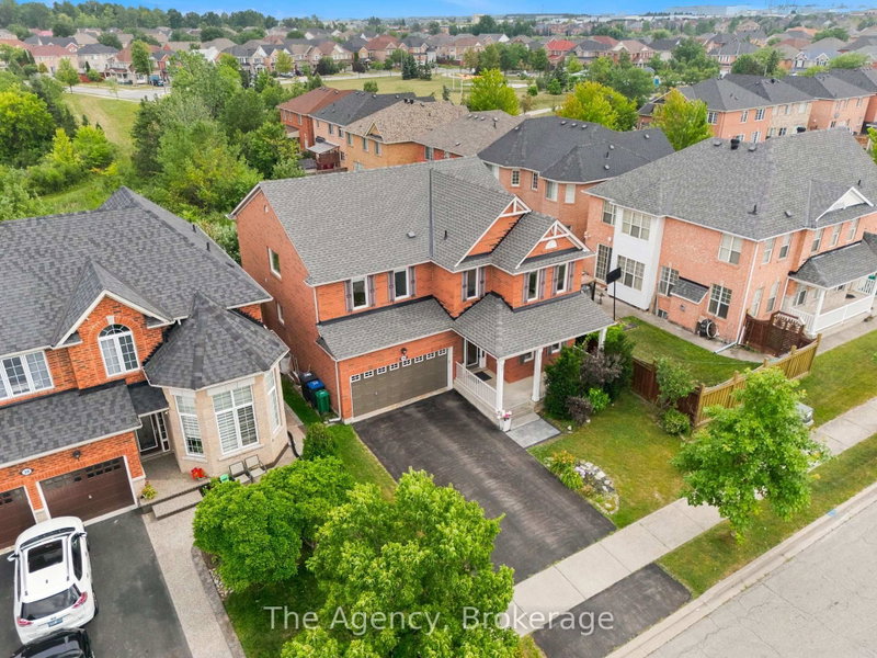 40 Catchfly Crescent