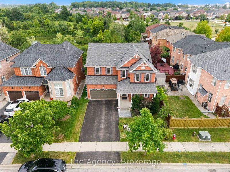 40 Catchfly Crescent