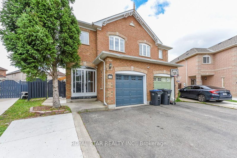 118 Tiller Trail