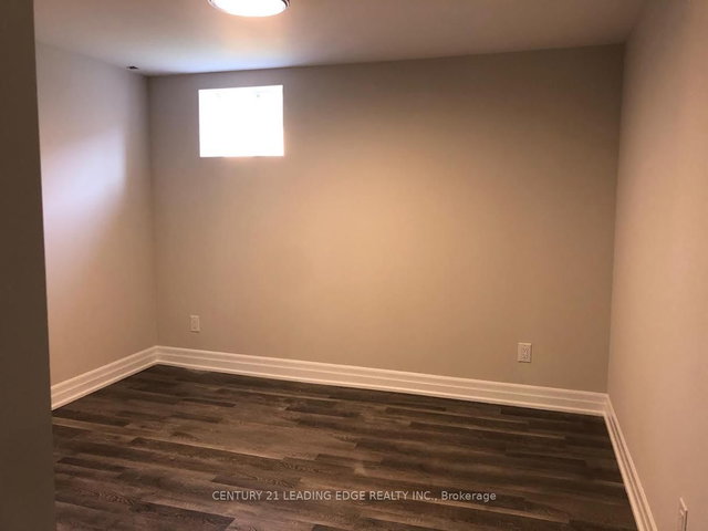 Basement - 65 Stedford Crescent