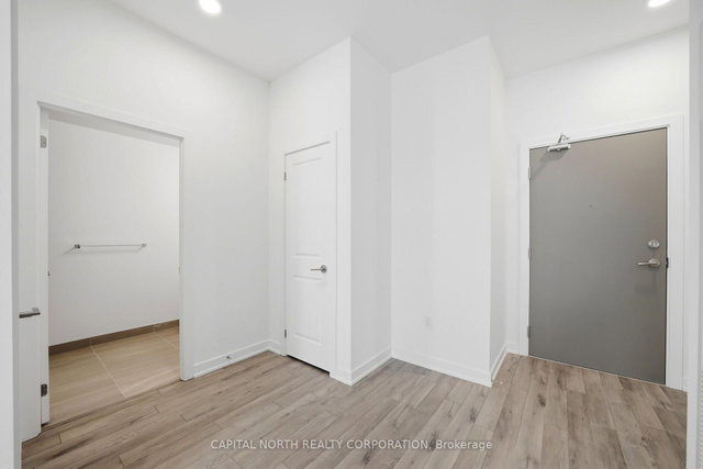 1808 - 15 Skyridge Drive