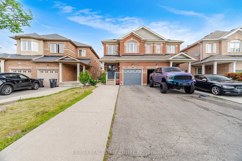 31 Spicebush Terrace