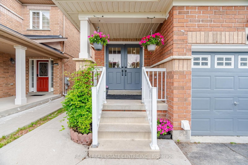 31 Spicebush Terrace