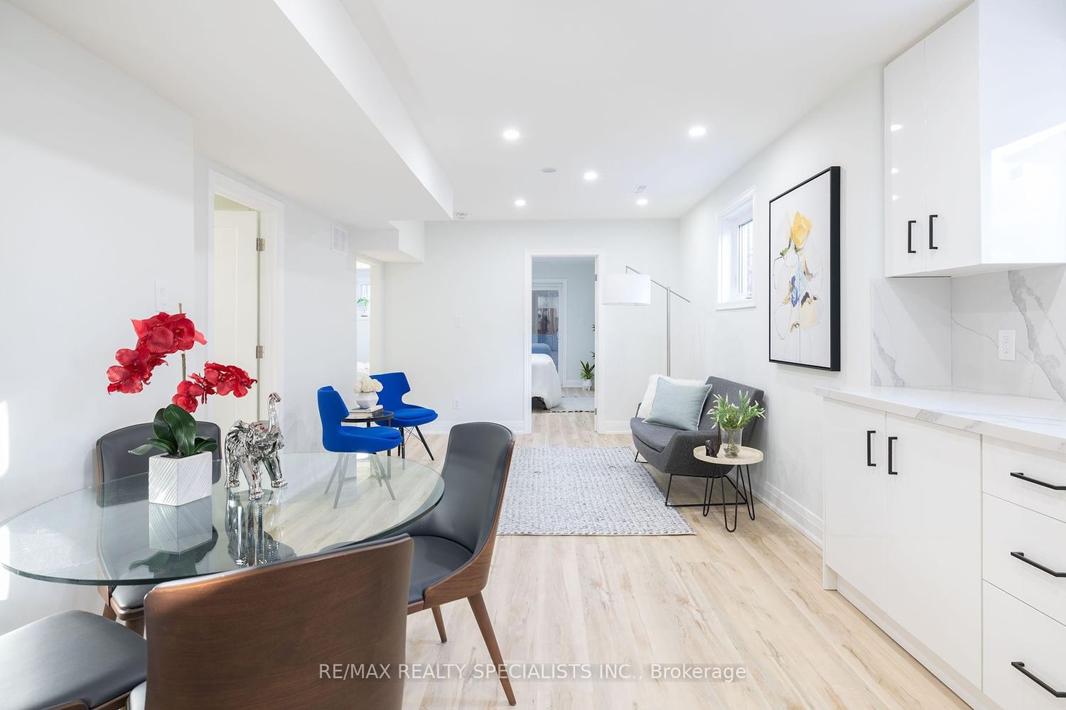 Lower - 4279 Woodington Drive, Mississauga 3