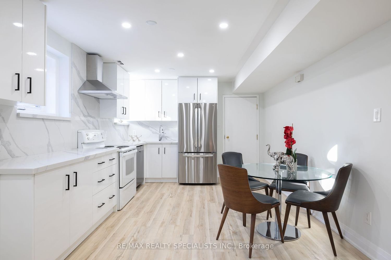 Lower - 4279 Woodington Drive, Mississauga 4