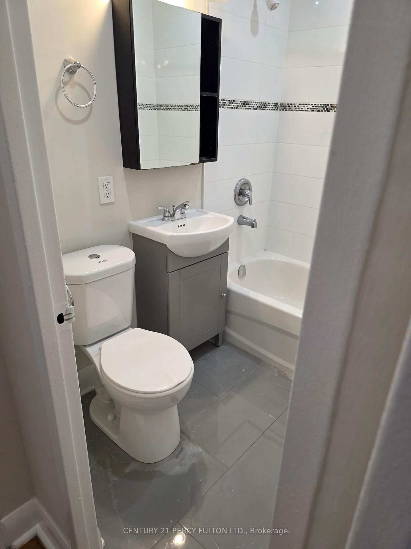 306-1305 Wilson Avenue, Toronto, ON, photo 5