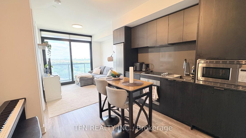 Unit 1611 — 86 Dundas Street E, Mississauga