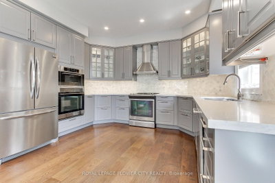 124 Playfair Milton,ON L9T 4V1 — Photo 11