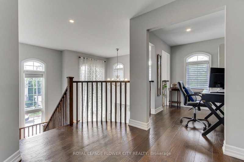 124 Playfair Milton,ON L9T 4V1 — Photo 20