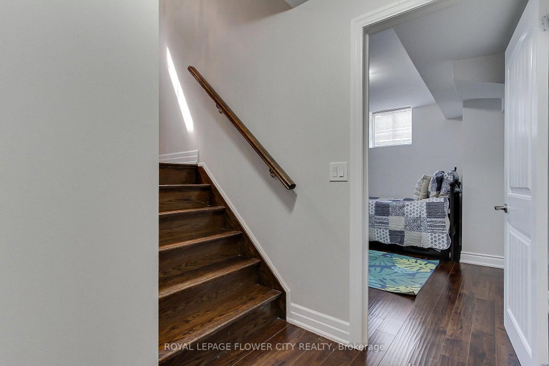 124 Playfair Milton,ON L9T 4V1 — Photo 36