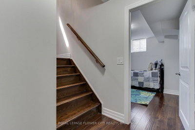 124 Playfair Milton,ON L9T 4V1 — Photo 36