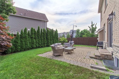 124 Playfair Milton,ON L9T 4V1 — Photo 46