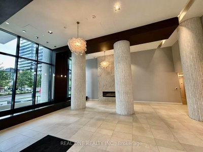 Unit 1706 — 38 Annie Craig Drive — photo 2