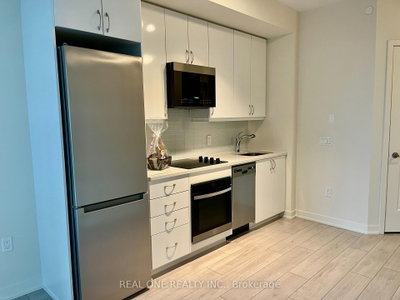 Unit 1706 — 38 Annie Craig Drive — photo 5