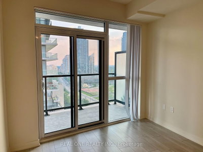 Unit 1706 — 38 Annie Craig Drive — photo 6