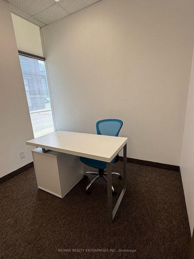 Unit C-01 — 125 Lakeshore Road E — photo 2