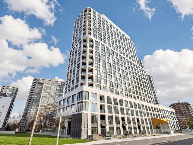 1210 - 25 Cordova Avenue