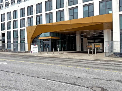 Unit 1210 — 25 Cordova Avenue — photo 4