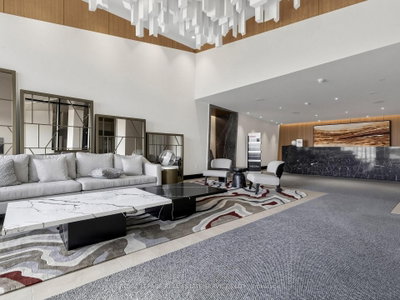 Unit 1210 — 25 Cordova Avenue — more photos