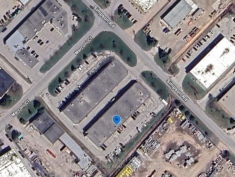 Unit 13 — 1 Marconi Court, Caledon