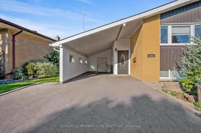 25 Chatsworth Drive