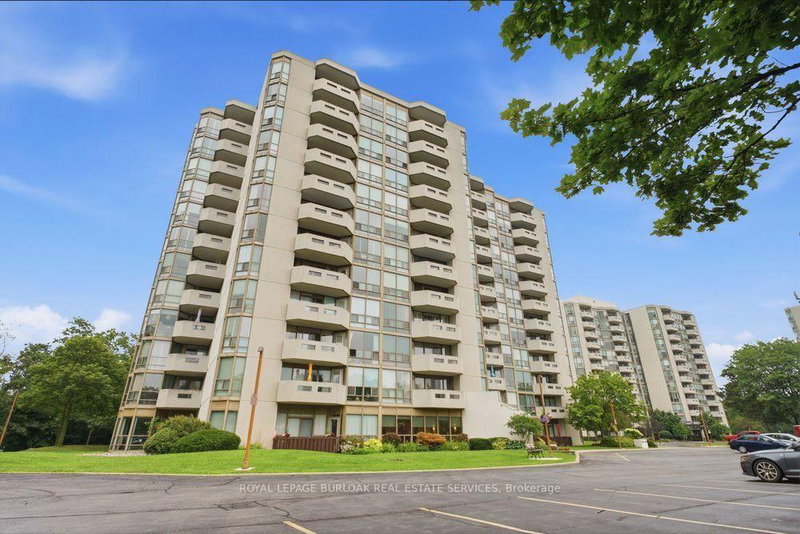 Unit 204 — 5090 Pinedale Avenue, Burlington