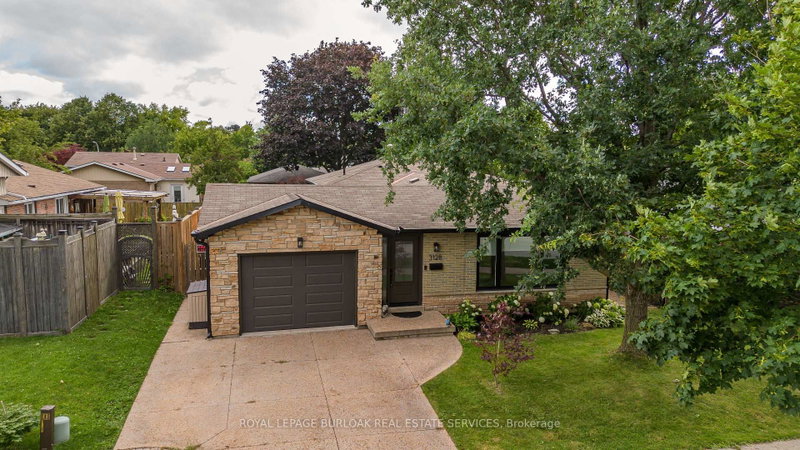 3128 Centennial Drive