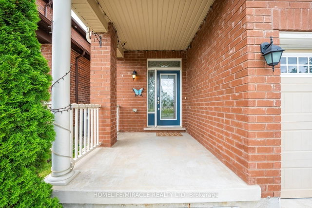 16 Hasker Road
