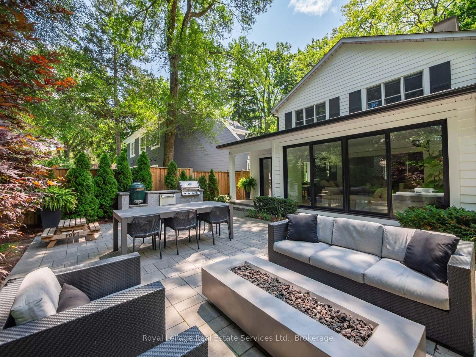 303 Watson Avenue • Oakville, ON photo 38